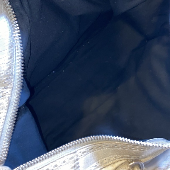 🌺 HP❤️💯 authentic balenciaga satchel 🌺 - Picture 5 of 15